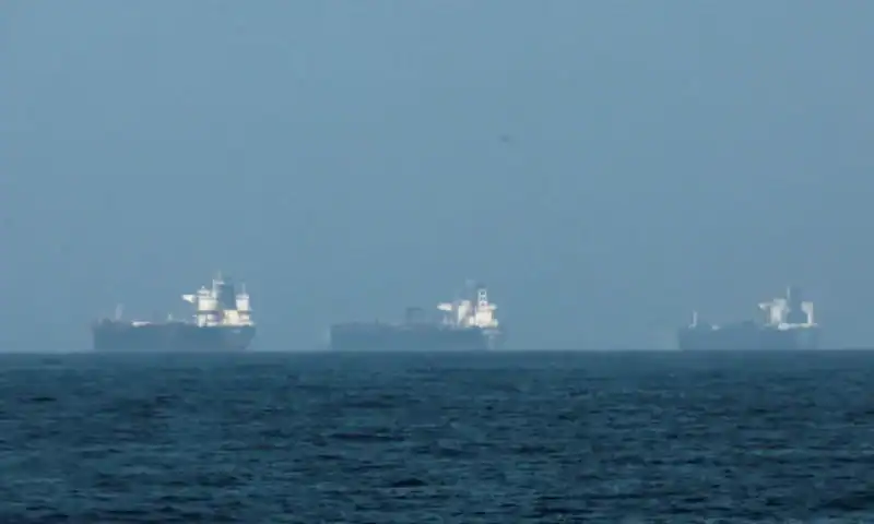 How oil, gold, and stock markets reacted in the month after previous global shocks