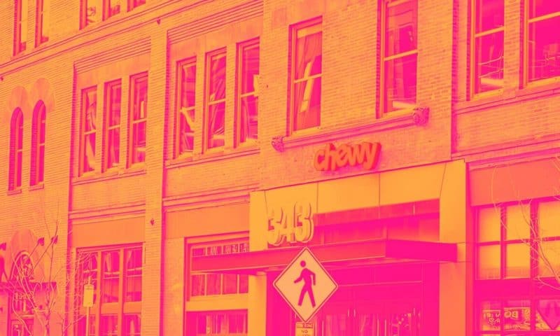 Q3 Earnings Roundup: Chewy (NYSE:CHWY) And The Rest Of The Online Retail Segment