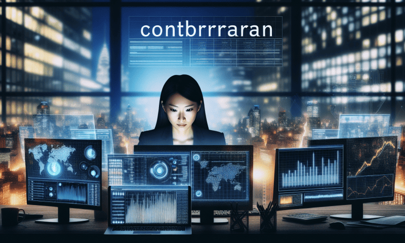 How Professional Traders Use Contrarian Setups to Predict Institutional Money Movement