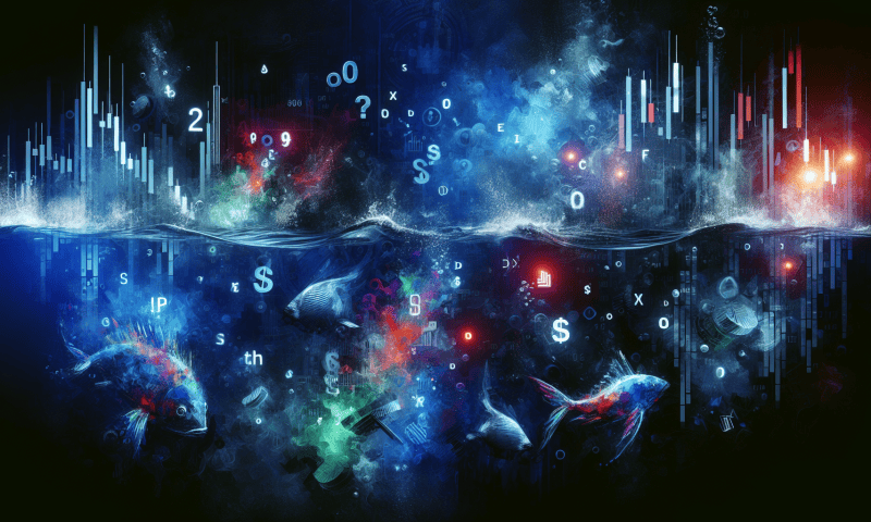 How Dark Pool Print Activity Is Secretly Reshaping Global Market Dynamics