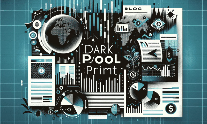 Why Dark Pool Prints Are Revealing Institutional Trading Patterns Like Never Before