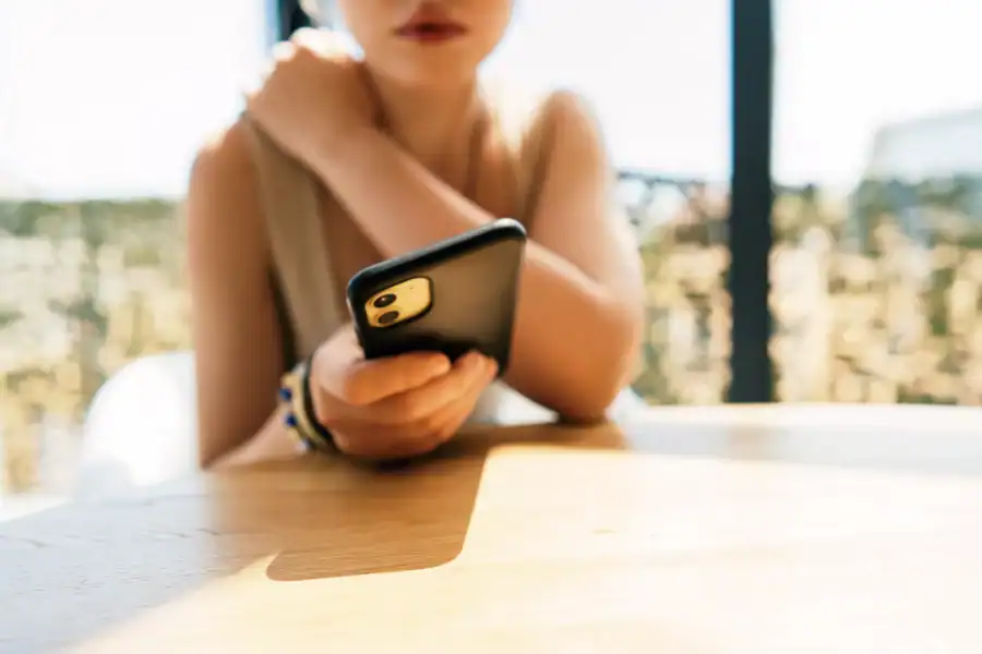 Research points to how companies could make social media less addictive for teens