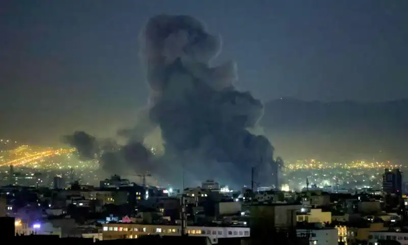 Prediction market trader ‘Magamyman’ made $553,000 on death of Iran’s supreme leader