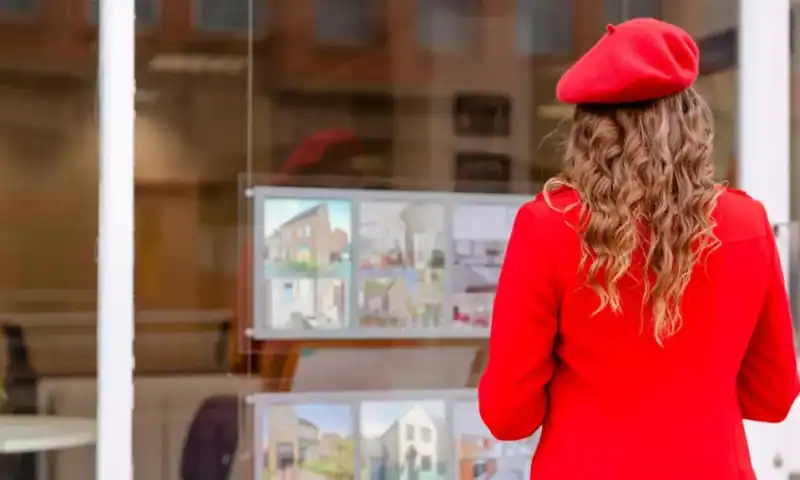 Mortgage rates rise and deals pulled over Iran war turmoil