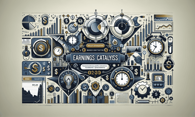 Why Earnings Catalysts Drive the Most Explosive Stock Moves Every Quarter