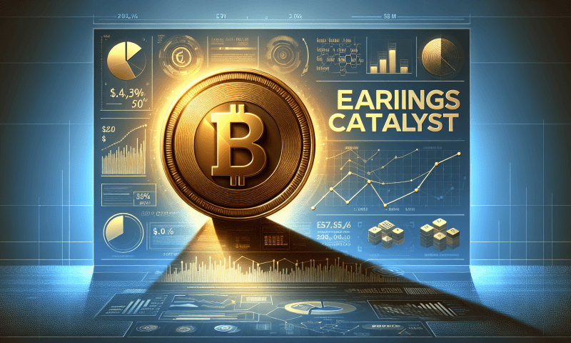 Corporate Boardrooms Rush to Harness Earnings Catalyst Power in Strategic Planning