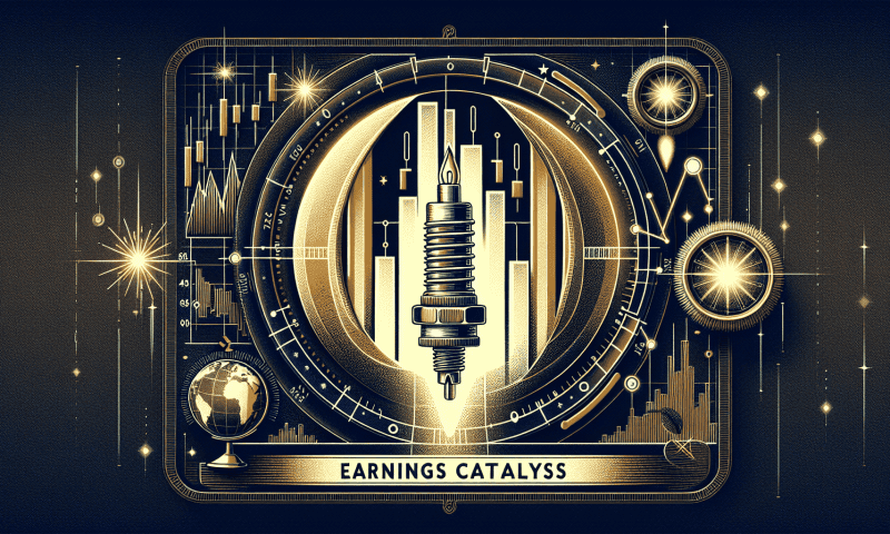 Smart Money Follows These Hidden Earnings Catalyst Patterns Before Markets Move