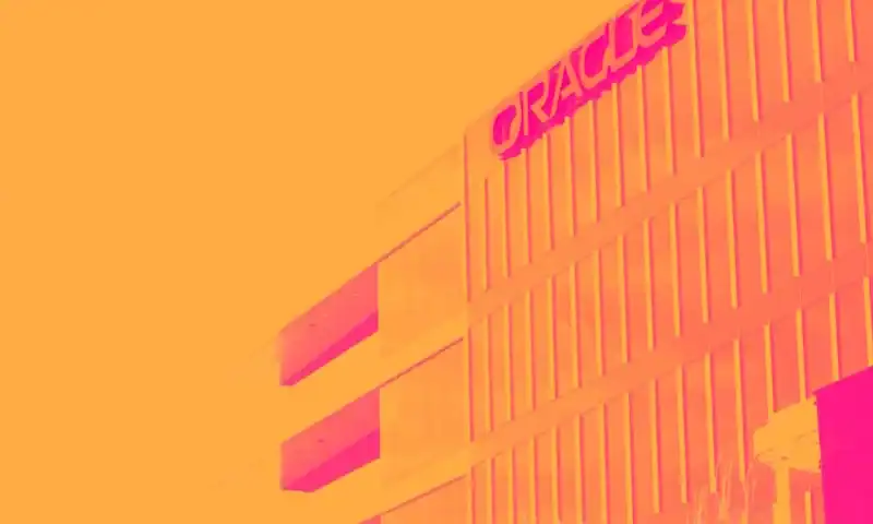 Data Infrastructure Stocks Q4 Results: Benchmarking Oracle (NYSE:ORCL)