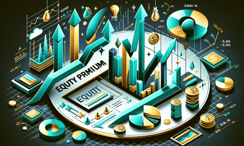 Why the Equity Premium Remains Wall Street’s Most Compelling Investment Argument