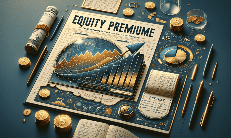 Why the Equity Premium Remains the Most Misunderstood Force in Modern Portfolio Theory