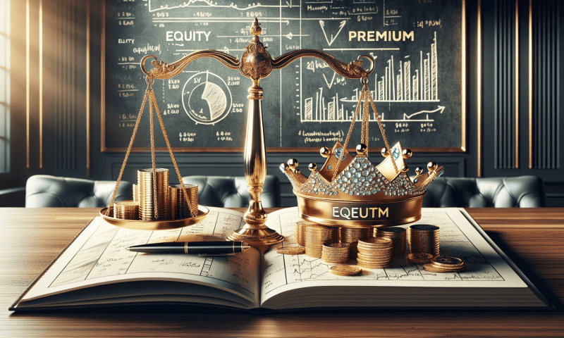 Understanding Equity Premium Transforms Your Investment Returns Forever