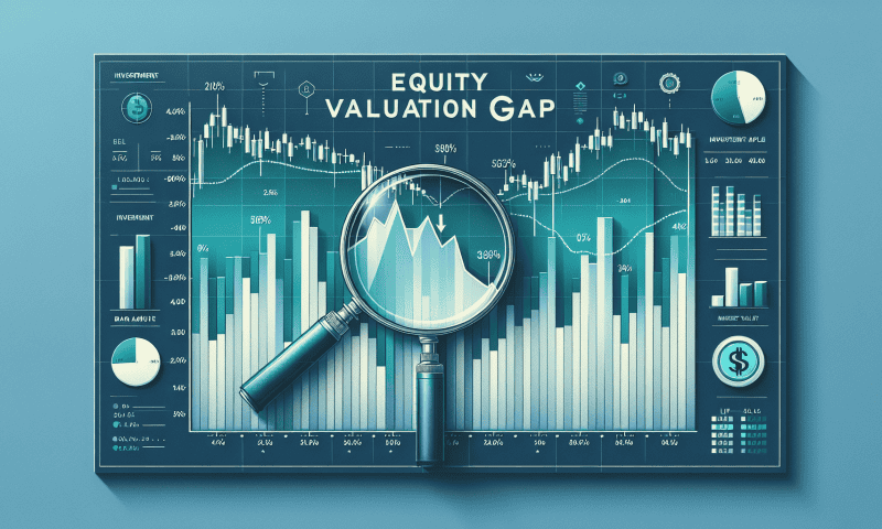 Why the Equity Valuation Gap Represents the Most Overlooked Opportunity in Modern Markets