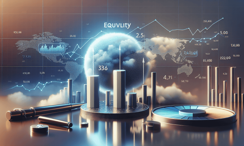Smart Investors Capitalize on Equity Valuation Gap Opportunities