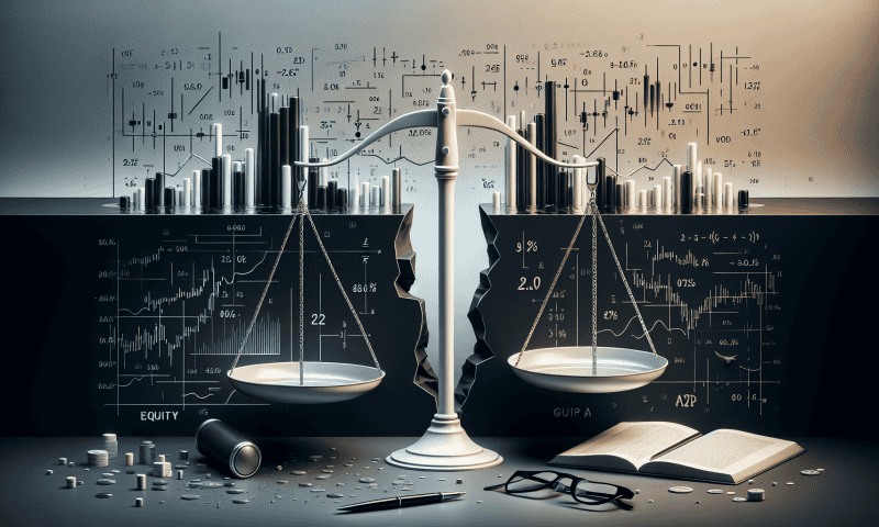 Smart Investors Are Exploiting the Equity Valuation Gap for Superior Returns