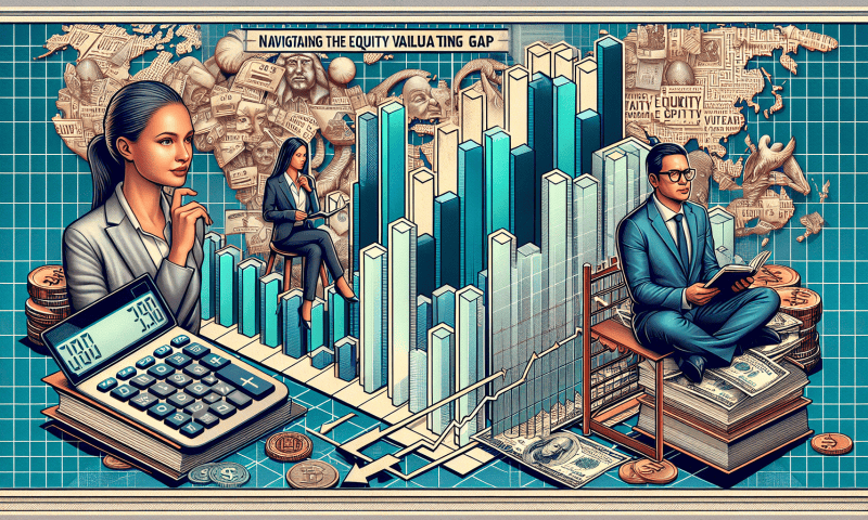 Why the Equity Valuation Gap Reveals Hidden Market Opportunities Smart Investors Are Missing