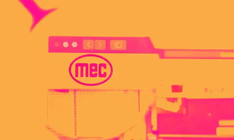 Mayville Engineering (NYSE:MEC) Reports Q4 CY2025 In Line With Expectations