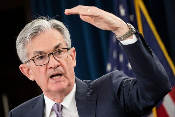 Fed Chair Jerome Powell says U.S. economy is ‘amazing’—but admits ‘we just don’t know’ as inflation, jobs, and oil shocks cloud the outlook