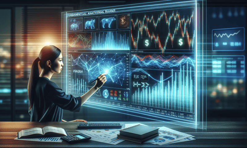 How Smart Investors Use Business Intelligence to Master Fundamental Analysis