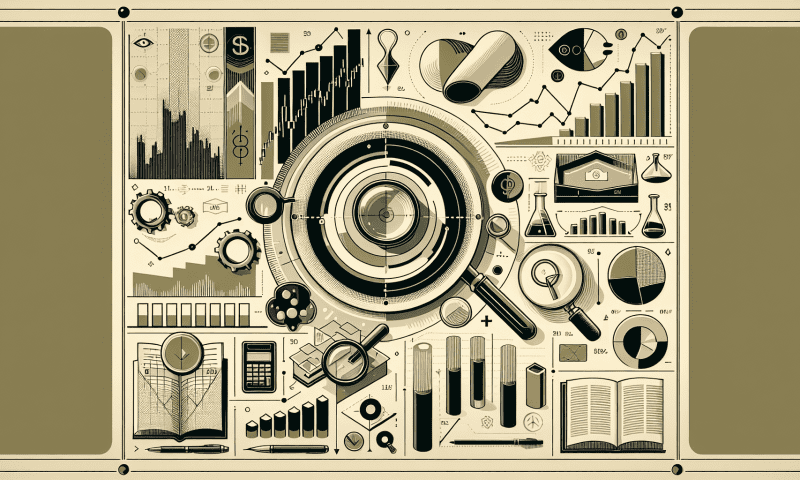 Smart Investors Discover Why Fundamental Analysis Drives Sustainable Returns