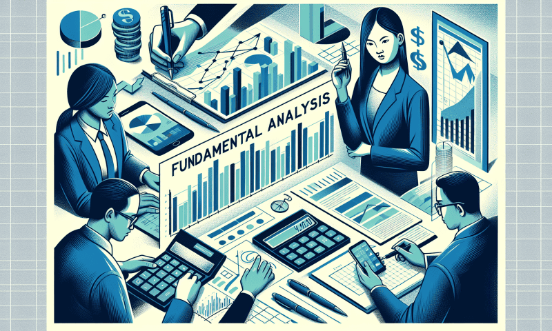 Why Fundamental Analysis Has Become the Secret Weapon Reshaping Corporate Strategy