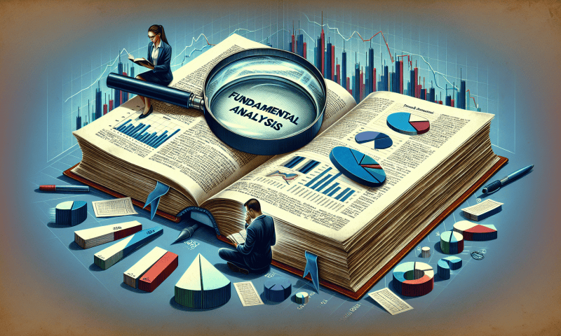 Why Smart Money Uses Fundamental Analysis While Day Traders Chase Charts