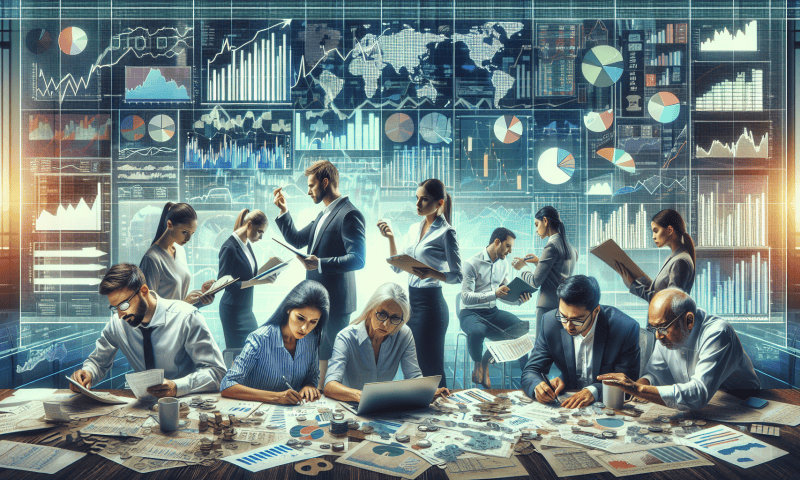 Why Most Investors Get Fundamental Analysis Wrong and How to Fix It