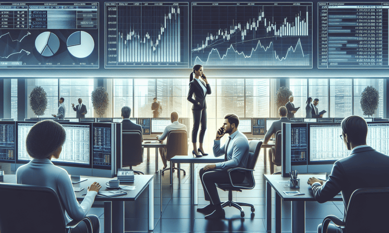 Why Hedge Fund Position Data Has Become the Ultimate Market Intelligence Tool