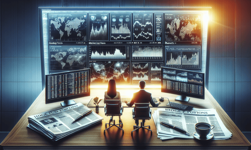 Smart Money Reveals Where Hedge Funds Are Betting Big Across Global Markets