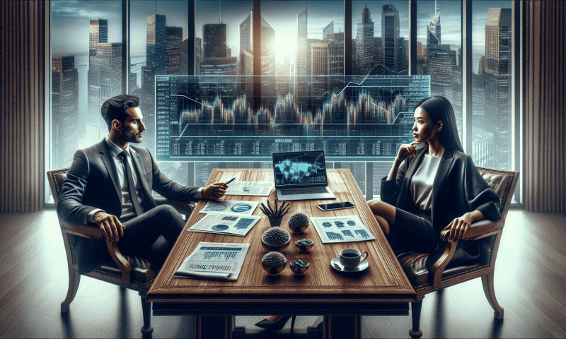 Massive Hedge Fund Position Shifts Are Reshaping Global Market Dynamics