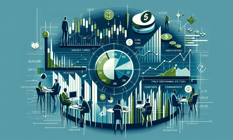 How Hedge Fund Positioning Drives Global Market Movements More Than You Think