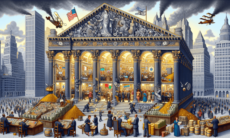 The Hidden Signals of Institutional Accumulation That Smart Traders Follow