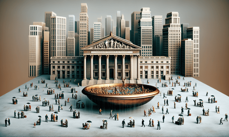 The Hidden Signal Behind Institutional Accumulation That Smart Investors Track