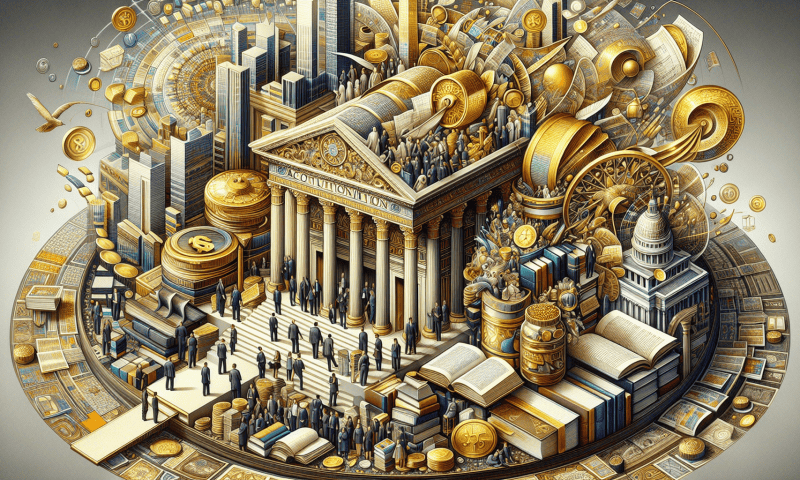 The Hidden Surge of Institutional Accumulation Driving Today’s Equity Markets