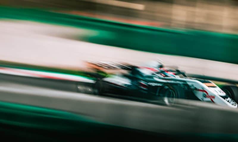 Momentum Acceleration Drives Unprecedented Equity Market Gains