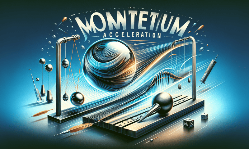 Why Momentum Acceleration Indicators Are Becoming Essential for Modern Trading Success
