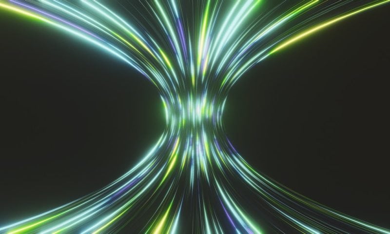 Why Momentum Acceleration Is Creating the Most Profitable Trading Opportunities in Years