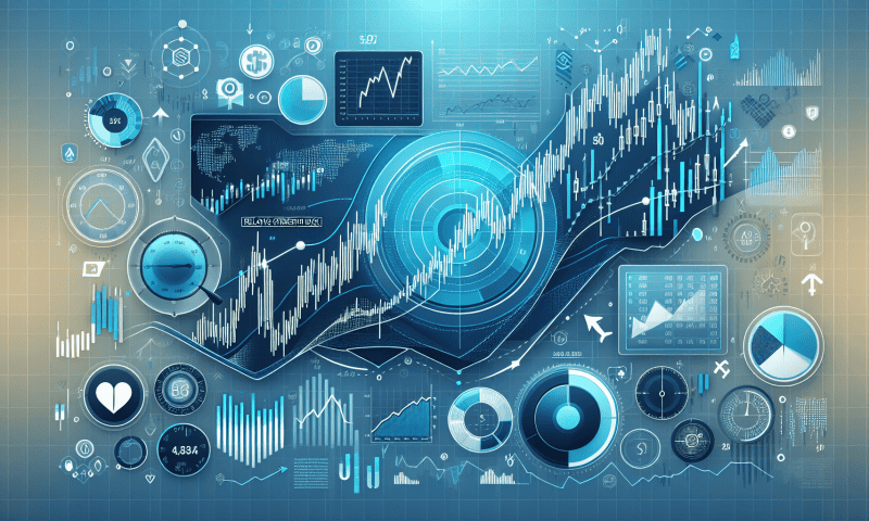 Why the Relative Strength Index Has Become Wall Street’s Most Watched Technical Indicator