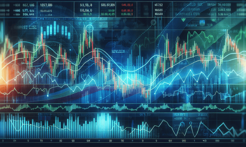 Smart Money Discovers How Relative Strength Index Signals Shape Global Markets