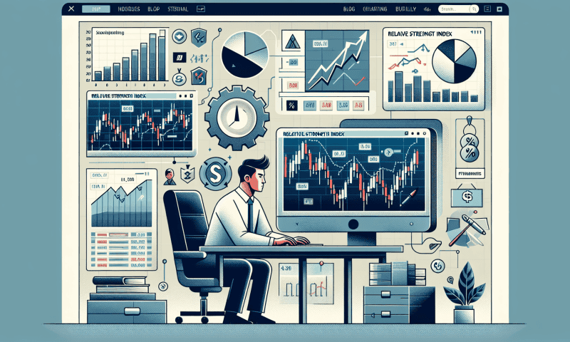 Why the Relative Strength Index Has Become the Global Market’s Most Watched Signal