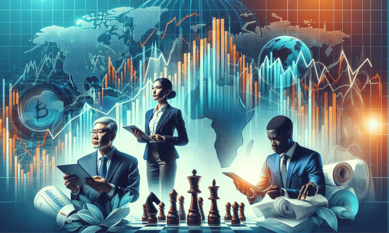 Risk-On Sentiment Reveals Critical Market Shifts That Smart Investors Can’t Ignore