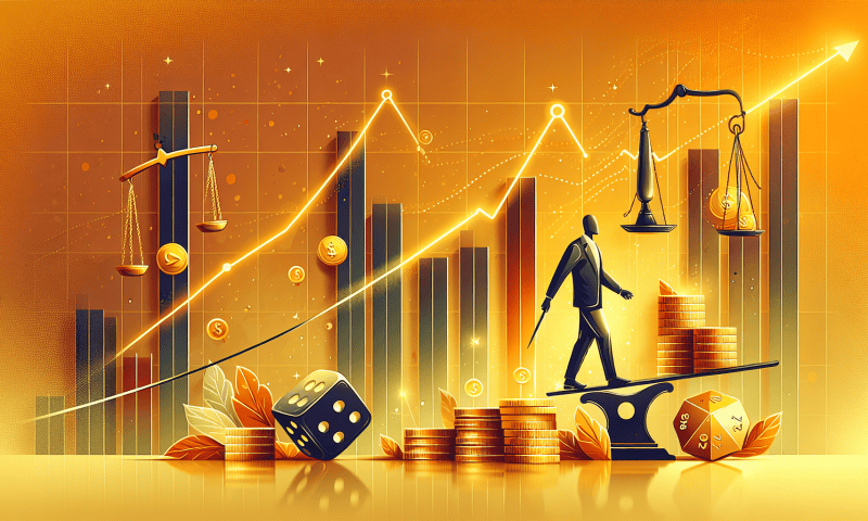 Market Psychology Drives Global Asset Allocation Through Risk-On Sentiment Cycles
