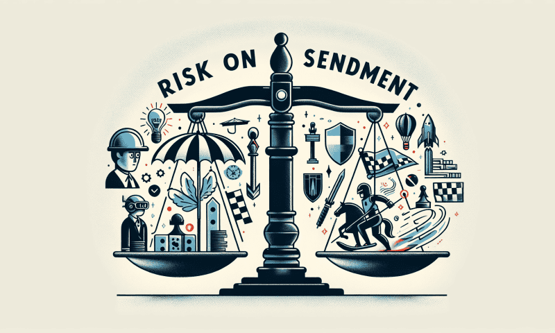 Smart Traders Decode Risk-On Sentiment Signals Before Market Moves