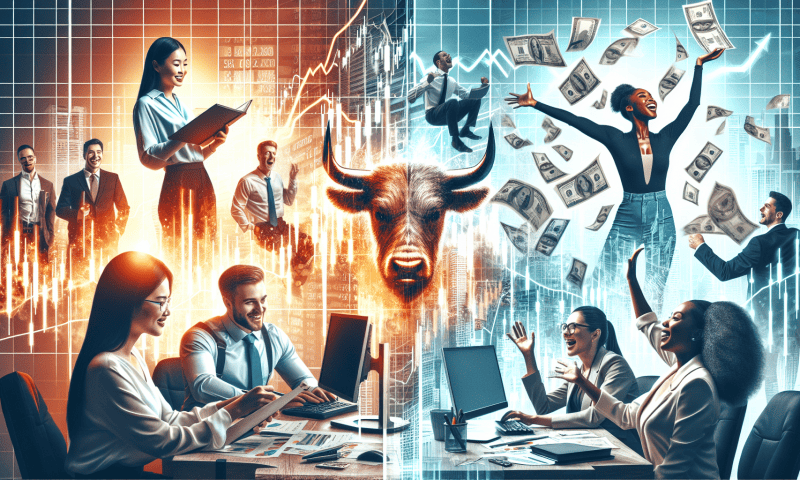 How Risk-On Sentiment Creates Hidden Profit Opportunities for Smart Traders