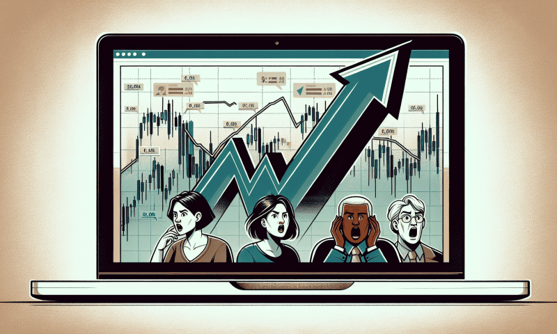 Why Smart Money Watches Short Interest Spikes for Market Direction Signals