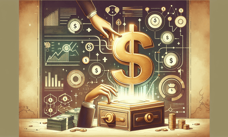 Smart Money Movement Signals the Next Big Shift in Global Markets