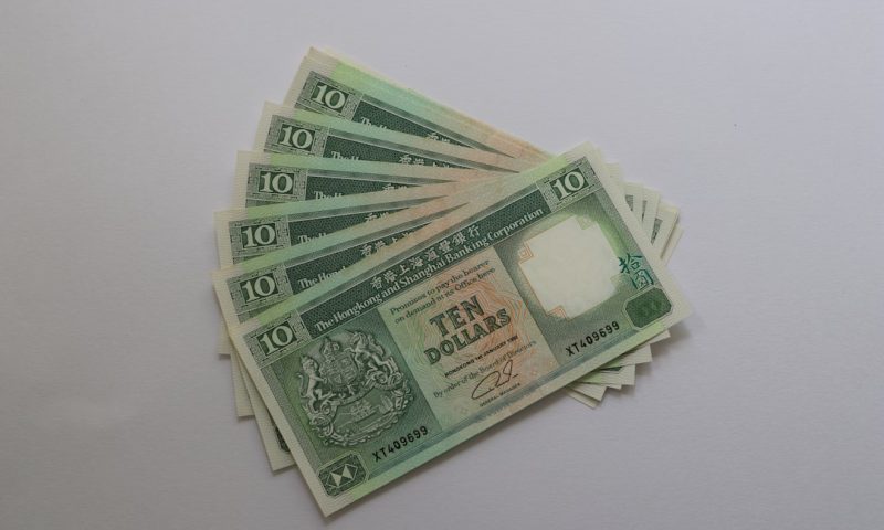 Why Institutional Trading Patterns Reveal the Next Market Shift Before It Happens