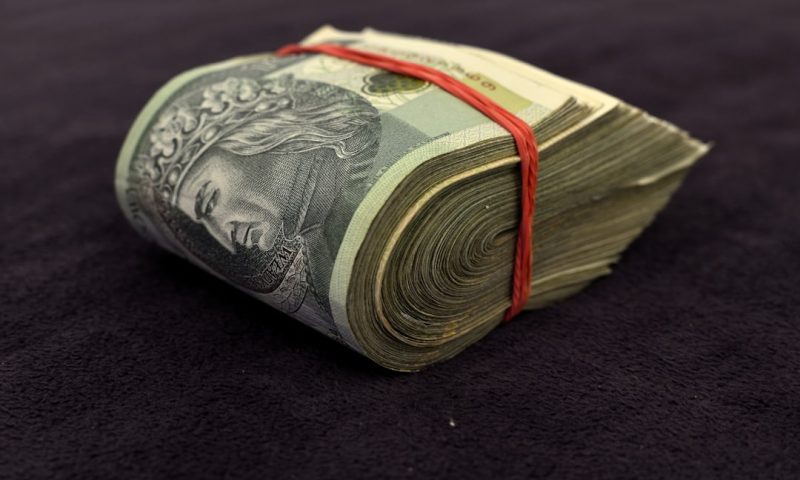 Institutional Capital Flows Are Reshaping Global Financial Markets Through Strategic Smart Money Movement