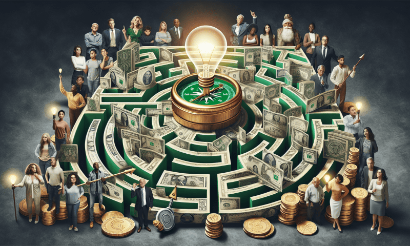 Why Smart Money Movement Has Global Investors Paying Attention