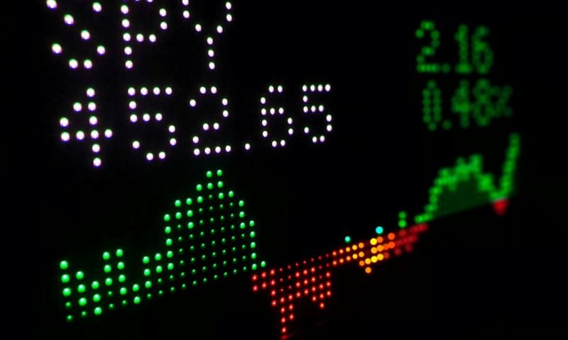 Smart Money Is Using Stock Screener Breakout Signals to Beat Market Returns