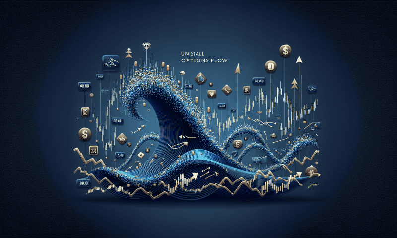 Why Smart Money Tracks Unusual Options Flow to Predict Market Moves